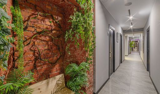 Готовый бизнес на Бауманской