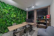 Готовый бизнес на Бауманской