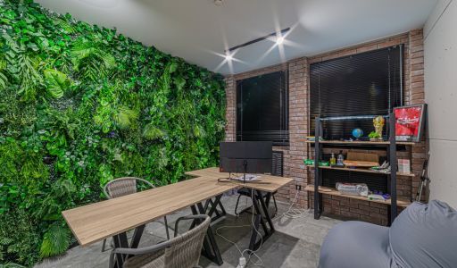 Готовый бизнес на Бауманской