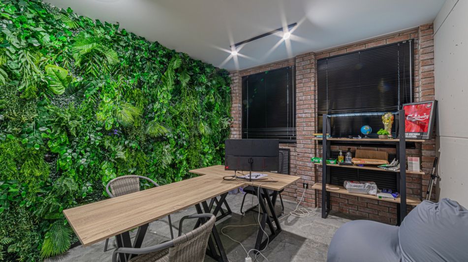 Готовый бизнес на Бауманской