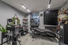 Готовый бизнес на Бауманской