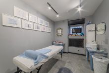 Готовый бизнес на Бауманской