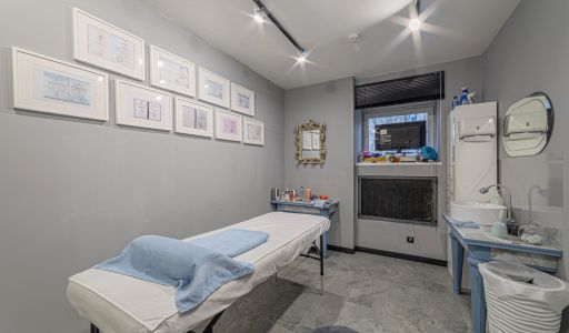 Готовый бизнес на Бауманской