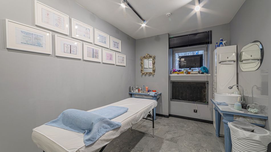 Готовый бизнес на Бауманской