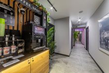 Готовый бизнес на Бауманской