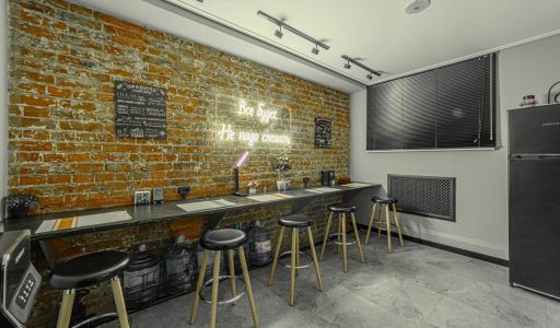 Готовый бизнес на Бауманской