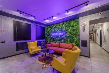 Готовый бизнес на Бауманской