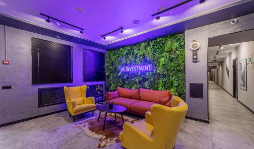 Готовый бизнес на Бауманской