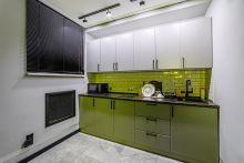 Готовый бизнес на Бауманской