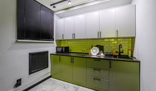 Готовый бизнес на Бауманской