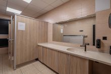 Готовый бизнес на Бауманской