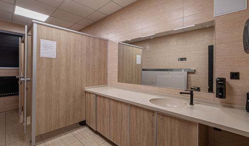 Готовый бизнес на Бауманской