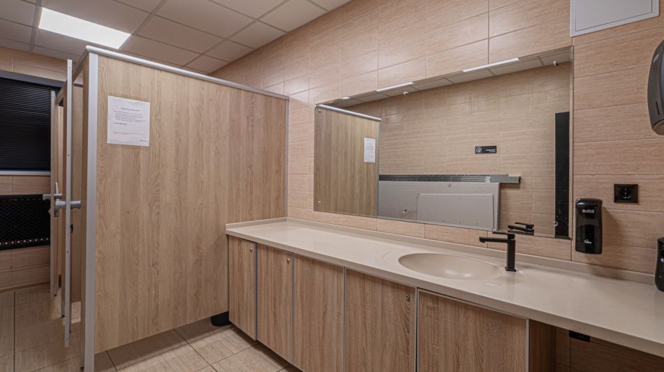 Готовый бизнес на Бауманской