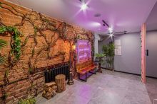 Готовый бизнес на Бауманской