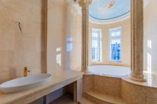 Дом под ключ с бассейном Адмирал