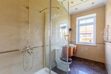 Дом под ключ с бассейном Адмирал