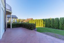 Дом под ключ с бассейном Адмирал