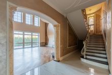 Дом под ключ с бассейном Адмирал