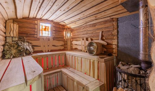 Дом под ключ с бассейном Адмирал