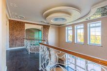 Дом под ключ с бассейном Адмирал