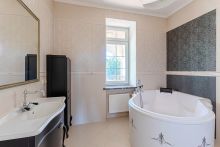 Дом под ключ с бассейном Адмирал