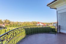 Дом под ключ с бассейном Адмирал