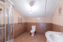 Дом под ключ с бассейном Адмирал