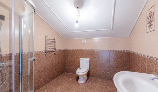 Дом под ключ с бассейном Адмирал