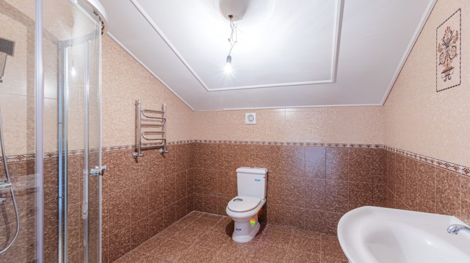 Дом под ключ с бассейном Адмирал