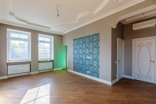 Дом под ключ с бассейном Адмирал