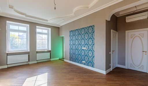 Дом под ключ с бассейном Адмирал