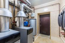 Дом под ключ с бассейном Адмирал