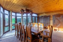 Дом под ключ с бассейном Адмирал