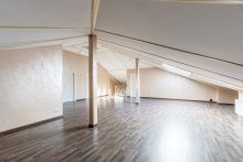 Дом под ключ с бассейном Адмирал