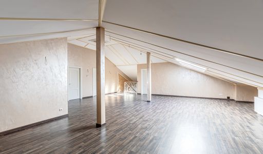 Дом под ключ с бассейном Адмирал