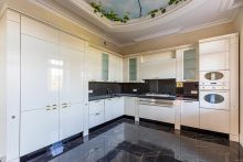 Дом под ключ с бассейном Адмирал