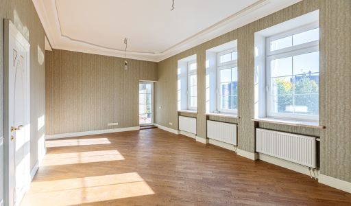 Дом под ключ с бассейном Адмирал