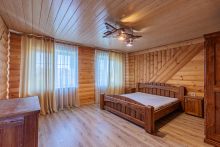 Дом под ключ с бассейном Адмирал