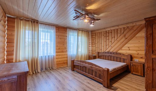 Дом под ключ с бассейном Адмирал