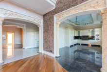 Дом под ключ с бассейном Адмирал