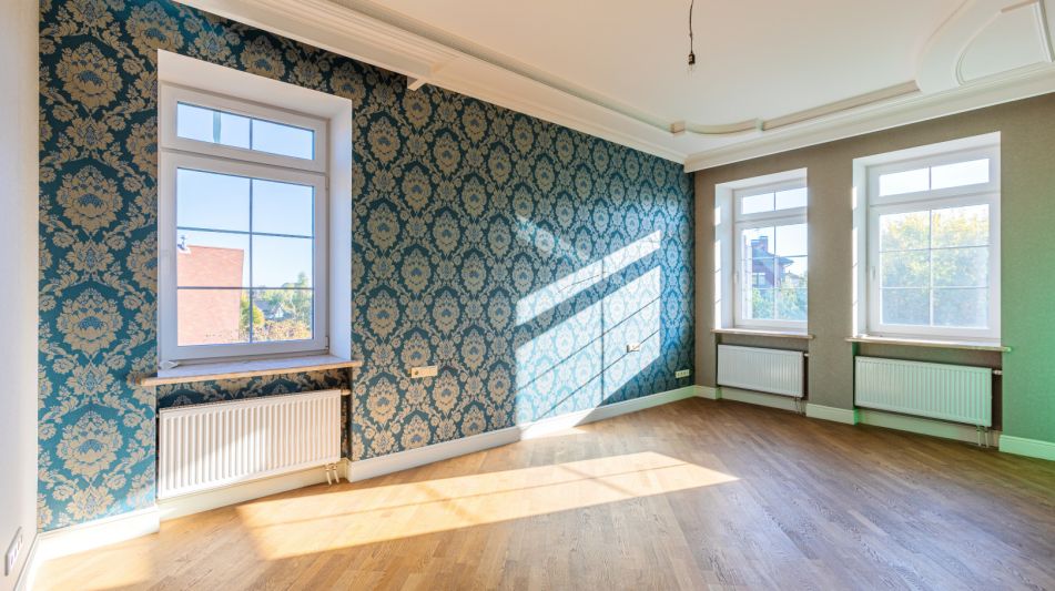 Дом под ключ с бассейном Адмирал