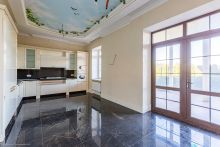 Дом под ключ с бассейном Адмирал