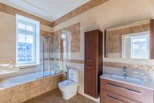 Дом под ключ с бассейном Адмирал