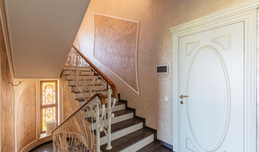 Дом под ключ с бассейном Адмирал