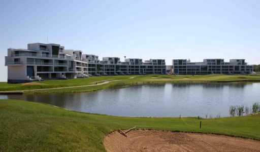 Квартира в Гольф  Клубе Пестово