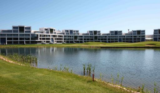 Квартира в Гольф  Клубе Пестово