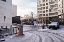 Арендный бизнес на Цветном