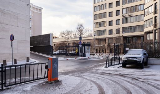 Арендный бизнес на Цветном