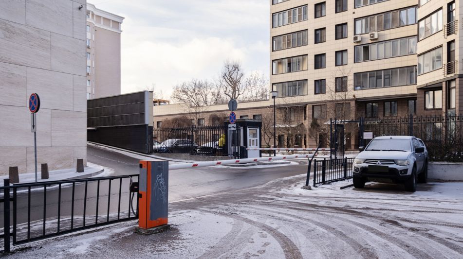 Арендный бизнес на Цветном