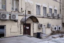 Арендный бизнес на Цветном